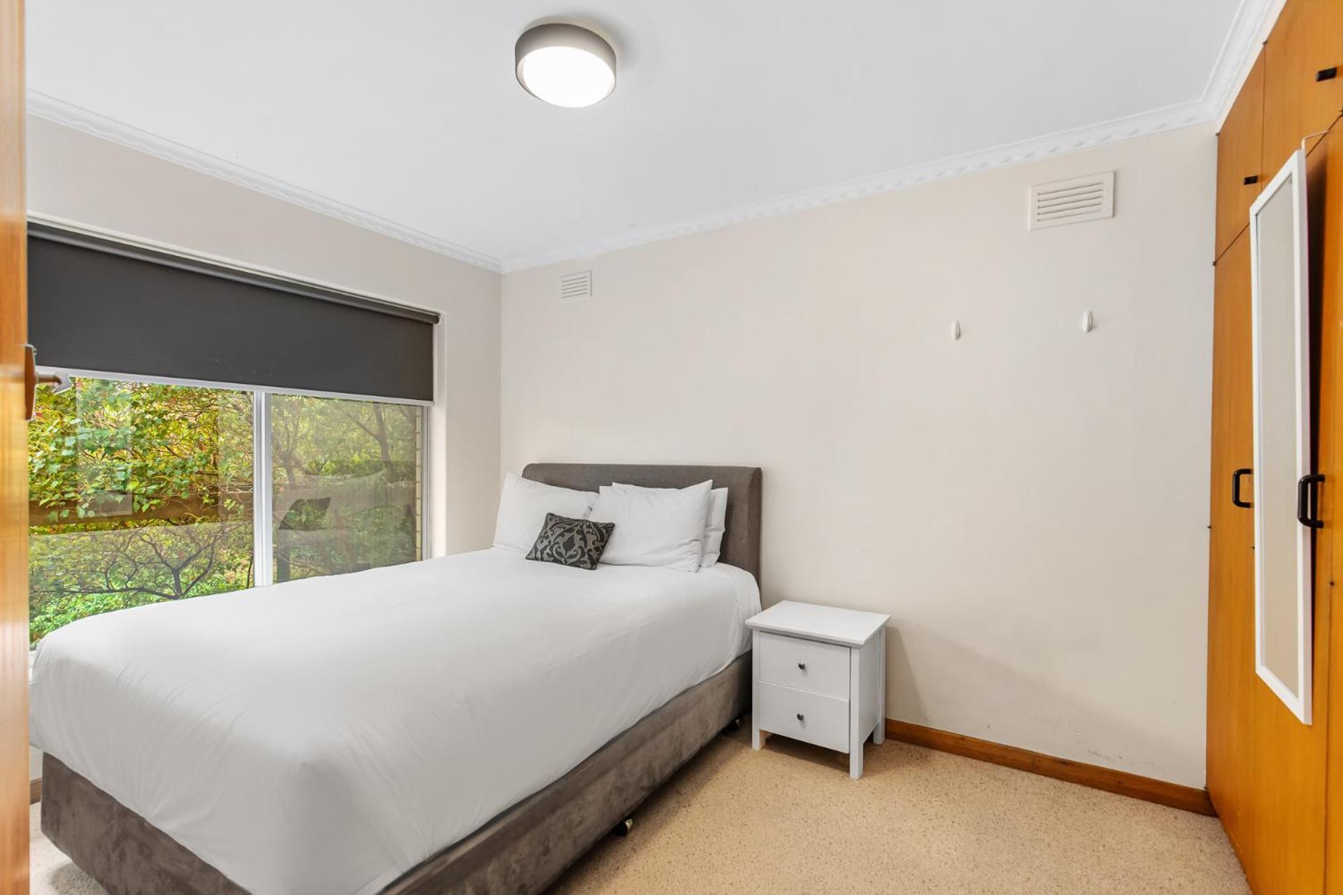The Commodore Mount Gambier Room photo