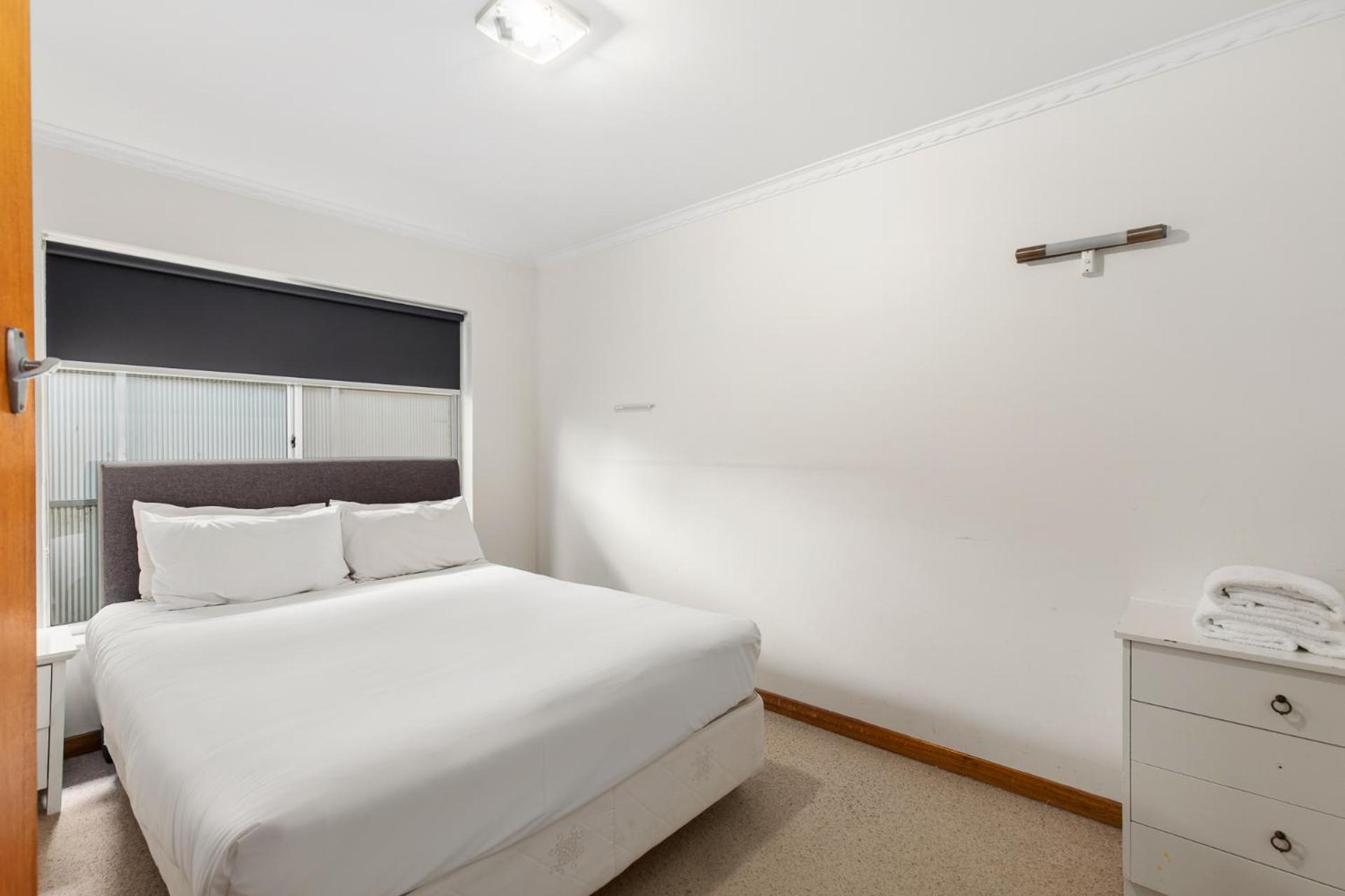The Commodore Mount Gambier Room photo