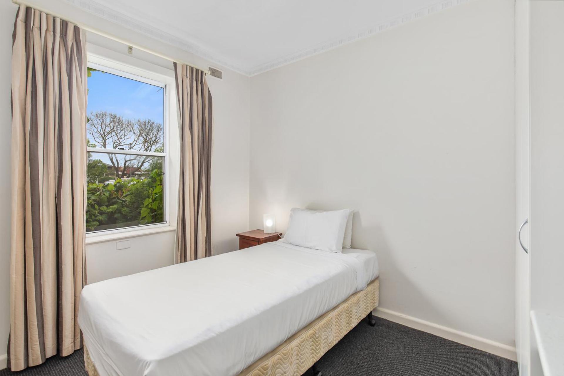 The Commodore Mount Gambier Room photo