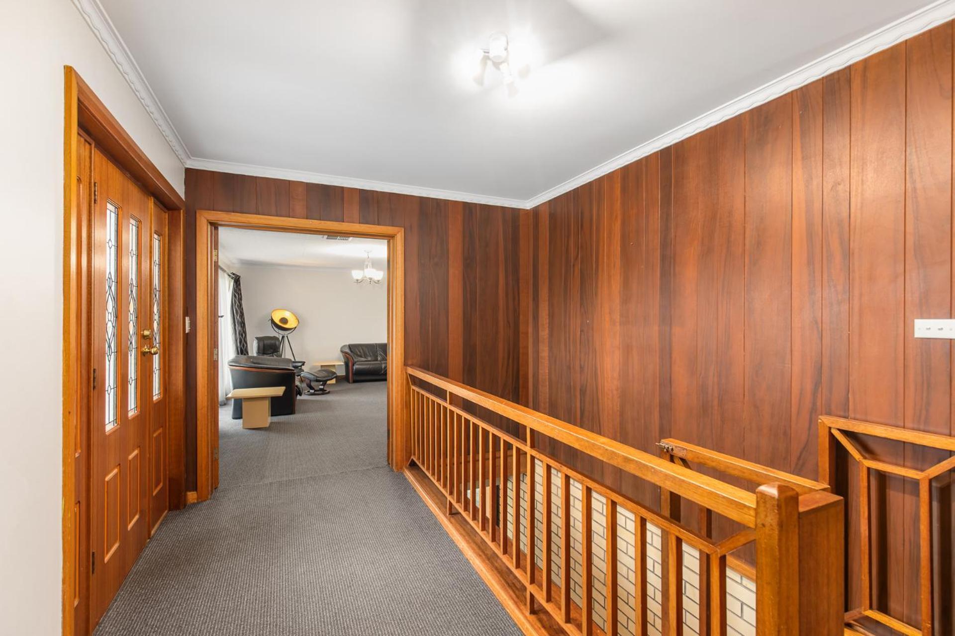 The Commodore Mount Gambier Room photo
