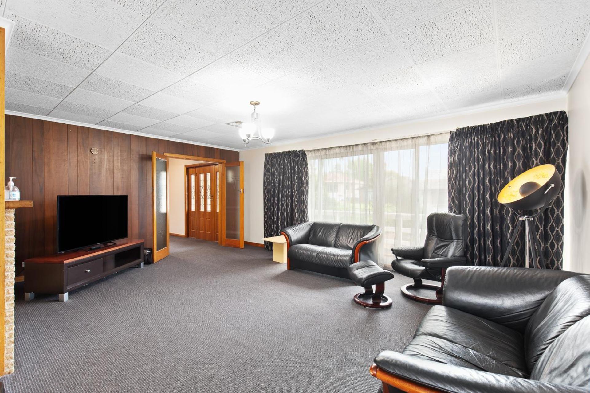 The Commodore Mount Gambier Room photo