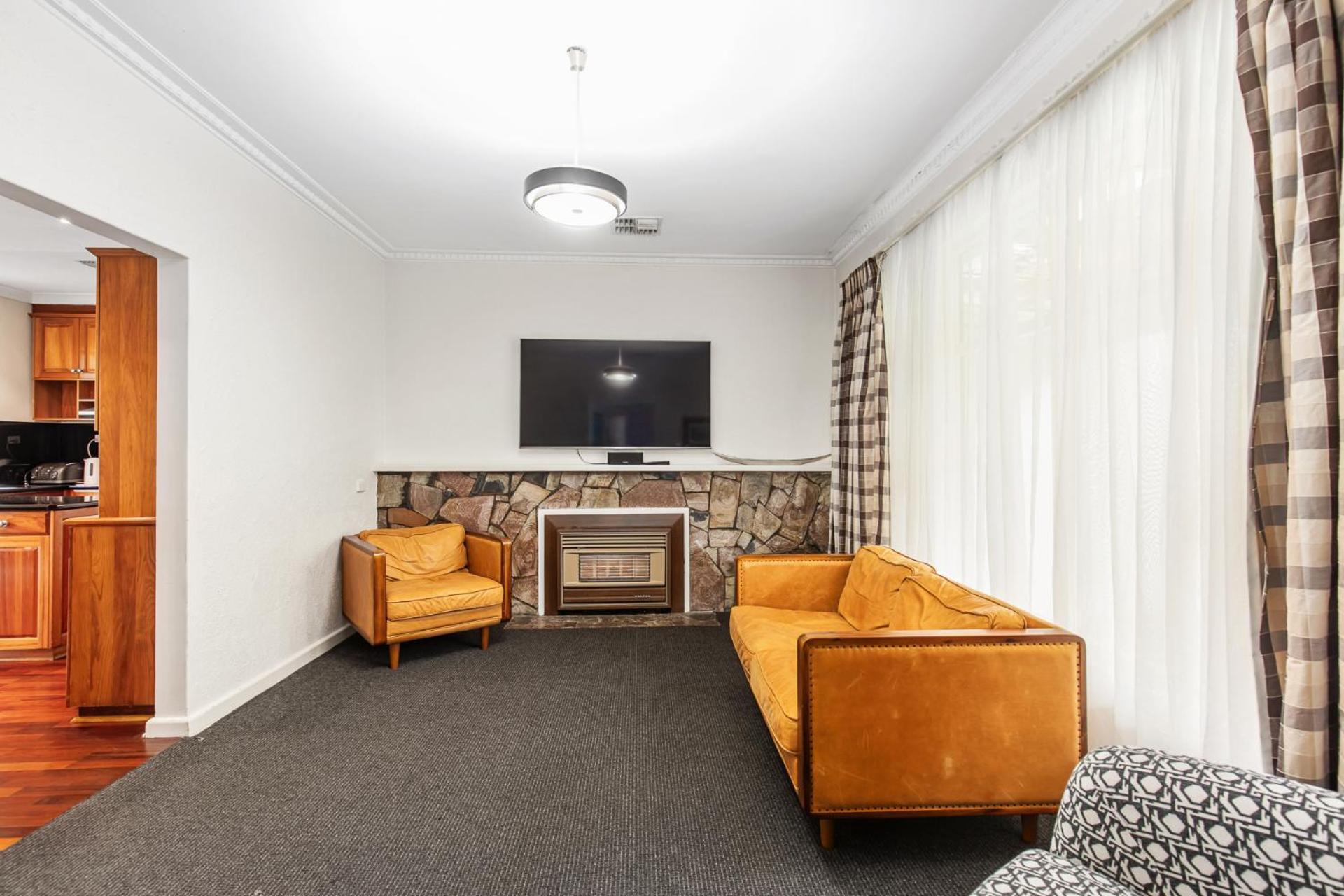 The Commodore Mount Gambier Room photo