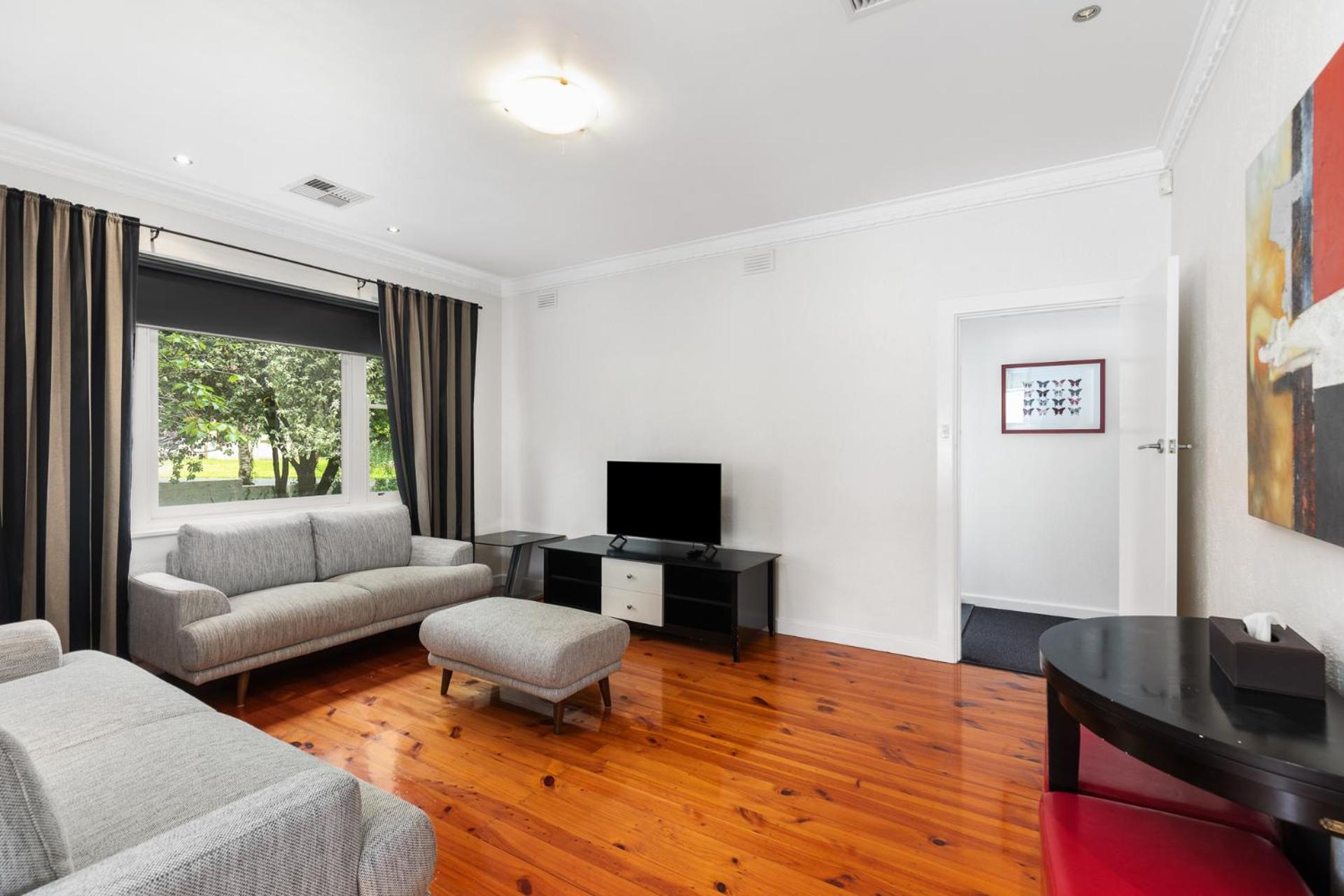 The Commodore Mount Gambier Room photo