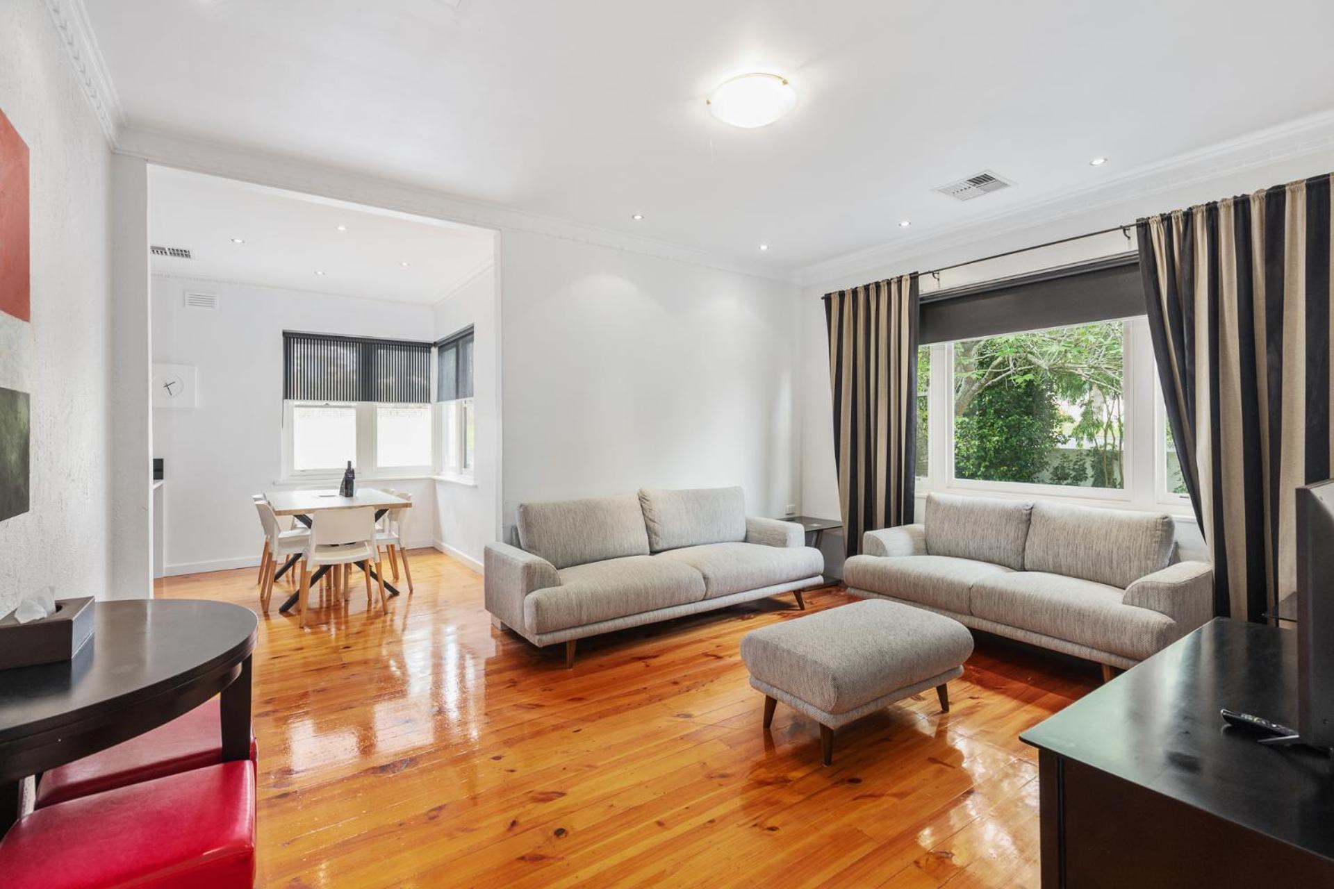 The Commodore Mount Gambier Room photo