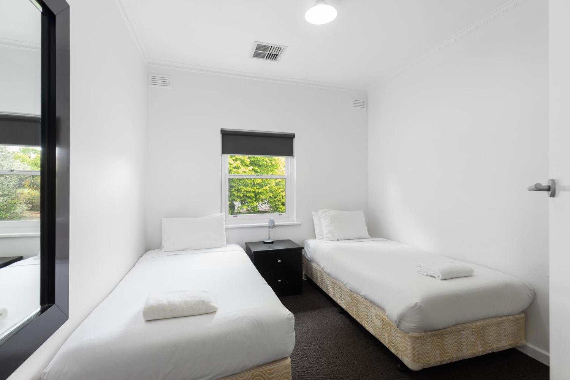The Commodore Mount Gambier Room photo