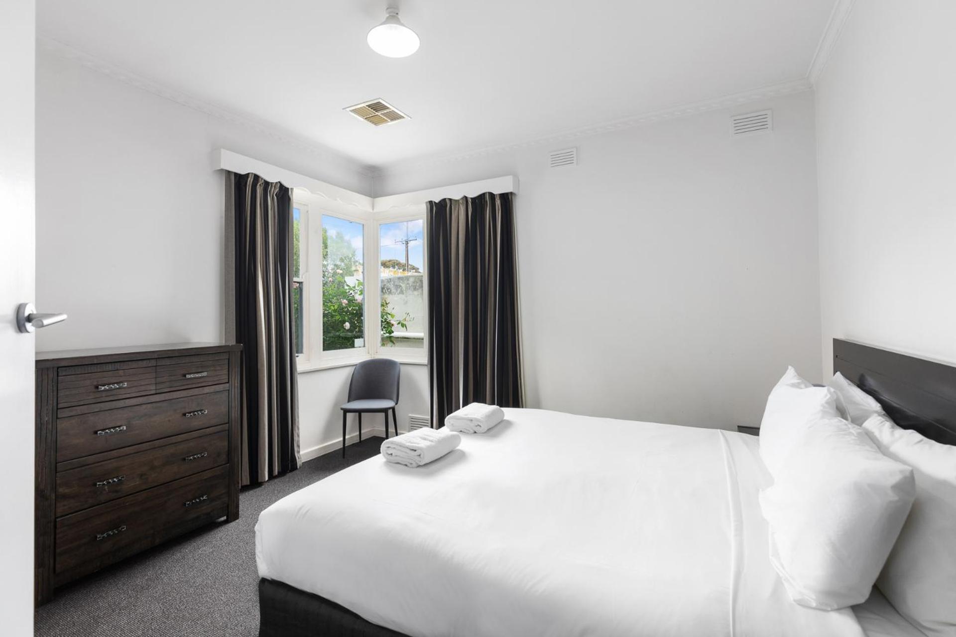 The Commodore Mount Gambier Room photo